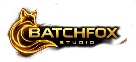 BatchFox Studio